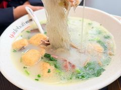 -鸭得堡老鸭汤·鸭血粉丝(南京博物院店)