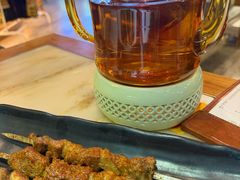 -天山传奇新疆菜(SKLP店)
