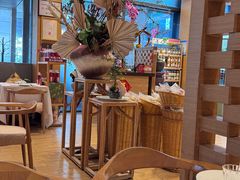 -若蘭慈·无国界素食料理(欢乐海岸店)