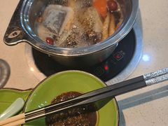 -一叶一世界·素食餐厅(锦华万达店)