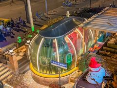 -1819餐厅·团队聚餐·烤串·精酿