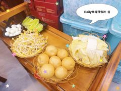 -地锅公社·现炒地锅鸡·地锅鱼·夜宵(罗锦路店)