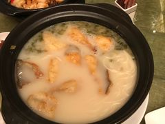 -小南国(金沙江路店)