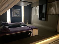 -春晖园度假酒店温泉