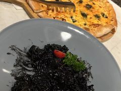 -IL Forno 意坊·意大利餐厅(温州万象城店)