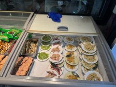 -万记麻辣烫国展总店