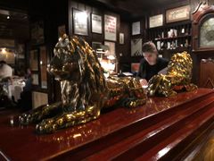 -Keens Steakhouse
