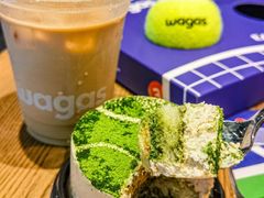 -Wagas沃歌斯(星荟中心店)