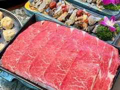 -慢丽江·云南野生菌土鸡锅(西山店)