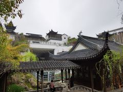 -江宁织造博物馆