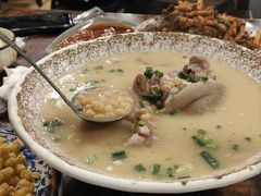 -醉八仙热酒馆(渝中店)