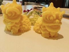 -海泰食府·新鲁菜·家宴(总部基地店)