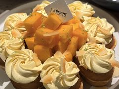-BE BRIGHT KITCHEN(正佳广场店)