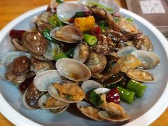 -回·龙虾铺·盆盆蟹·烧烤大排档(回龙观店)