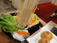 -许府牛火锅(信义坊总店)