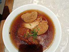 -松鹤面馆·古法焖肉面(观前店)