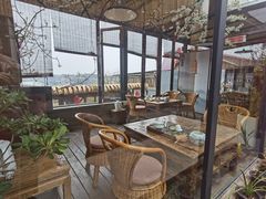-观清澜疗愈民宿(龙泉山风景区店)