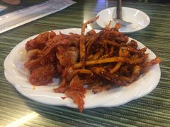 -鸭绿江民族饭店(总店)