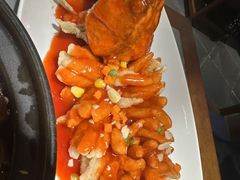 -姑苏家宴·苏帮菜·松鼠桂鱼(苏州总店)