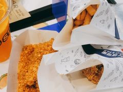-TACO STAR 塔可星(下沙宝龙店)