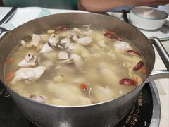 -椰客·海南椰子鸡(新塘永旺梦乐城店)