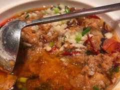 -艳阳天·非遗楚菜(武汉客厅店)