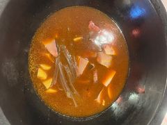 -王老六铁锅炖鱼(圣亚海洋店)