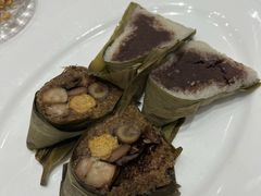 -喜宴又一村·粤菜·茶点·海鲜(壹方天地店)