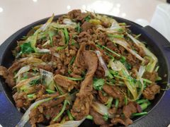 -烤肉宛饭庄(南礼士路店)