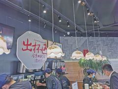 -茶颜悦色(环球奥特莱斯店)