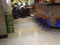 -小杨烤肉(朱雀店)