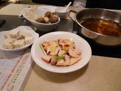 -稻香海鲜饭店(第一国际店)
