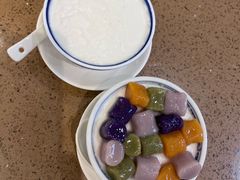 -南信牛奶甜品专家