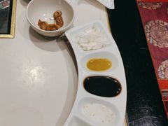 -京味斋·北京烤鸭(北京南站洋桥店)
