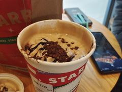 -星巴克(合肥百盛逍遥广场店)