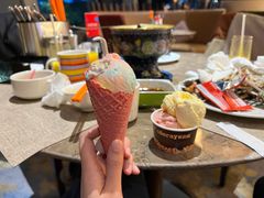 -怡咖啡自助餐(宁波香格里拉店)