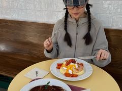 -OUR Bakery(三里屯太古里店)