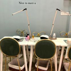 -Seven Nail七姑娘の美甲店