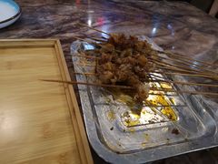 -三鼎甲烧烤城
