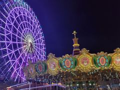 -三亚海昌梦幻海洋不夜城