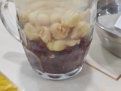 红豆莲子汤-紫薇冷饮(海宁盐官宣德路店)