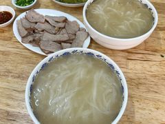 -芳记粉店(总店)