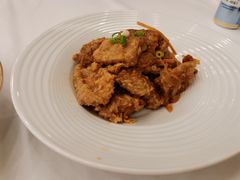 俄式冷酸鱼-莫斯科餐厅