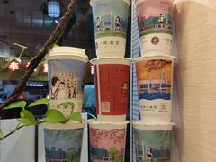 -一杯潮茶·专注潮汕茶饮(十二中创始店)