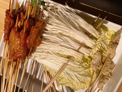 -袁记串串香(人民公园店)