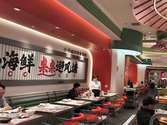 -避风塘·金牌店·夜宵(金玉兰店)