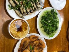 -温州一家人美食(西木头市店)