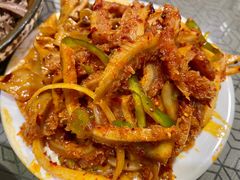 -春花民族美食(佳木斯总店)