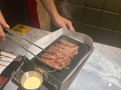 -周沫西餐(嘉禾金铂天地店)