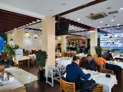 -萃华海鲜阁大排档(五四广场店)